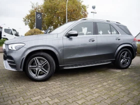 Mercedes-Benz GLE 400 d* 4M* AMG* HEAD-UP* 360CAM* DISTR* , снимка 3