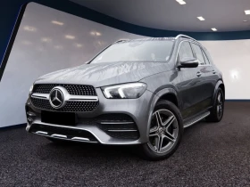 Mercedes-Benz GLE 400 d* 4M* AMG* HEAD-UP* 360CAM* DISTR* , снимка 1