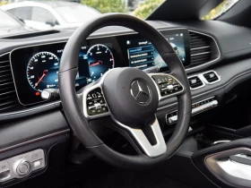 Mercedes-Benz GLE 400 d* 4M* AMG* HEAD-UP* 360CAM* DISTR* , снимка 5