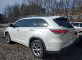 Toyota Highlander | Mobile.bg    4