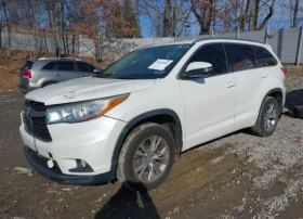 Toyota Highlander | Mobile.bg    2