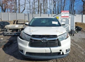 Toyota Highlander | Mobile.bg    5