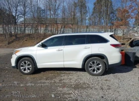 Toyota Highlander | Mobile.bg    8