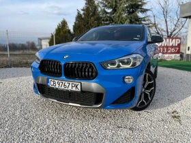 BMW X2 X drive M Sport, снимка 2