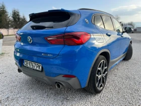 BMW X2 X drive M Sport, снимка 4