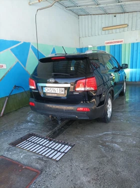 Kia Sorento | Mobile.bg    5