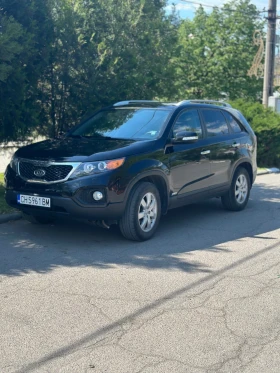 Kia Sorento | Mobile.bg    2