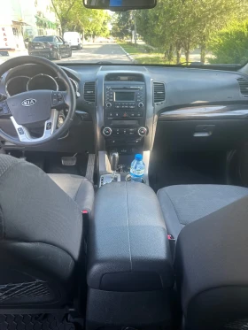 Kia Sorento | Mobile.bg    3