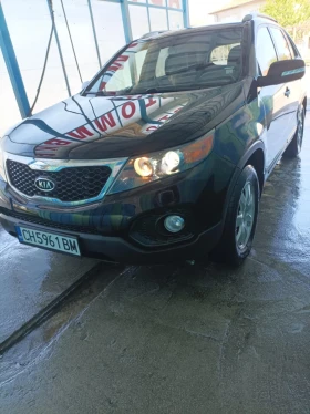 Kia Sorento | Mobile.bg    4