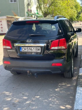 Kia Sorento | Mobile.bg    7