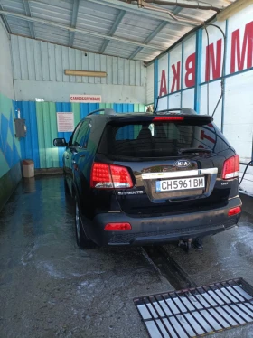 Kia Sorento | Mobile.bg    6