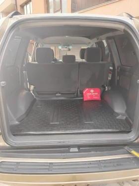 Toyota Land cruiser 3.00 D4D - 25399 лв. - 13526364 11