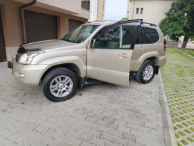 Toyota Land cruiser 3.00 D4D - 25399 лв. - 13526364 6