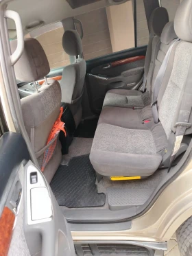Toyota Land cruiser 3.00 D4D - 25399 лв. - 13526364 9