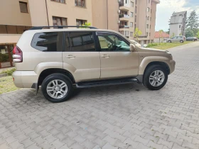 Toyota Land cruiser 3.00 D4D - 25399 лв. - 13526364 3