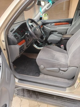 Toyota Land cruiser 3.00 D4D - 25399 лв. - 13526364 7