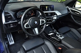 BMW X3  2.0 x drive M-paket///DISTRONIK | Mobile.bg    8