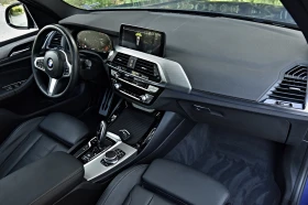 BMW X3  2.0 x drive M-paket///DISTRONIK | Mobile.bg    13