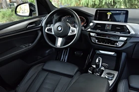 BMW X3  2.0 x drive M-paket///DISTRONIK | Mobile.bg    14