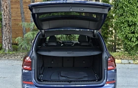 BMW X3  2.0 x drive M-paket///DISTRONIK | Mobile.bg    7