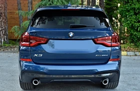 BMW X3  2.0 x drive M-paket///DISTRONIK | Mobile.bg    5