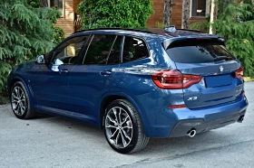 BMW X3  2.0 x drive M-paket///DISTRONIK | Mobile.bg    6