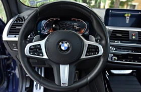 BMW X3  2.0 x drive M-paket///DISTRONIK | Mobile.bg    11