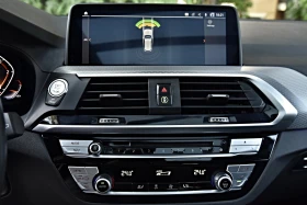 BMW X3  2.0 x drive M-paket///DISTRONIK | Mobile.bg    12