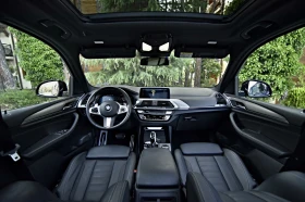 BMW X3  2.0 x drive M-paket///DISTRONIK | Mobile.bg    15