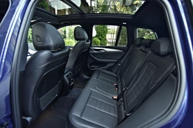 BMW X3  2.0 x drive M-paket///DISTRONIK | Mobile.bg    16