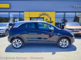Opel Crossland X Innovation 1.2 Turbo (110hp) AT6 | Mobile.bg    5