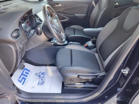 Opel Crossland X Innovation 1.2 Turbo (110hp) AT6 | Mobile.bg    12