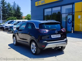 Opel Crossland X Innovation 1.2 Turbo (110hp) AT6 | Mobile.bg    6