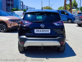 Opel Crossland X Innovation 1.2 Turbo (110hp) AT6 | Mobile.bg    7