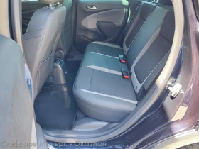 Opel Crossland X Innovation 1.2 Turbo (110hp) AT6 | Mobile.bg    13