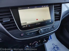 Opel Crossland X Innovation 1.2 Turbo (110hp) AT6 | Mobile.bg    15