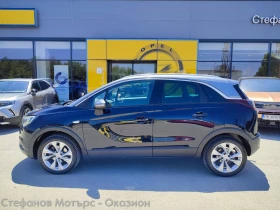 Opel Crossland X Innovation 1.2 Turbo (110hp) AT6 | Mobile.bg    4