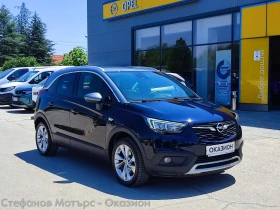 Opel Crossland X Innovation 1.2 Turbo (110hp) AT6 | Mobile.bg    3