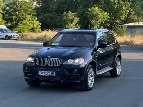 Обява за продажба на BMW X5 3.0 SD Aero pack / Панорама / 7 местен ~22 000 лв. - изображение 1