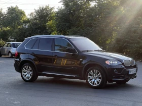 Обява за продажба на BMW X5 3.0 SD Aero pack / Панорама / 7 местен ~22 000 лв. - изображение 5