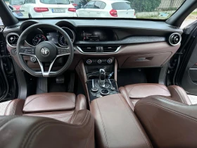 Alfa Romeo Stelvio Q4 FULL HISTORY | Mobile.bg    12