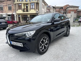     Alfa Romeo Stelvio Q4 FULL HISTORY