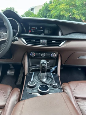Alfa Romeo Stelvio Q4 FULL HISTORY | Mobile.bg    14