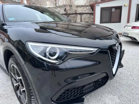     Alfa Romeo Stelvio Q4 FULL HISTORY