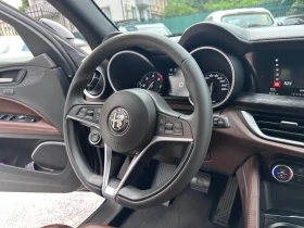 Alfa Romeo Stelvio Q4 FULL HISTORY | Mobile.bg    13