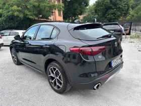 Alfa Romeo Stelvio Q4 FULL HISTORY | Mobile.bg    5