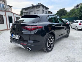 Alfa Romeo Stelvio Q4 FULL HISTORY | Mobile.bg    6