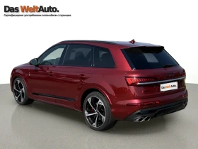 Audi SQ7 TFSI quattro - 122900 лв. - 74974461 3