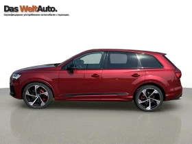 Audi SQ7 TFSI quattro - 122900 лв. - 74974461 2