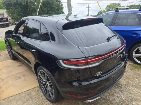 Porsche Macan PREMIUM PACKAGE PLUS* Крайна цена до България* - 47600 лв. - 43017802 3